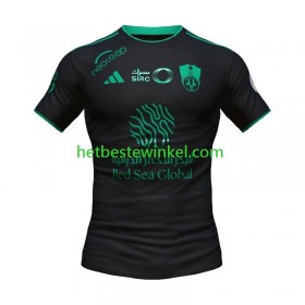 Al Ahli Voetbalshirts Third 2023-24